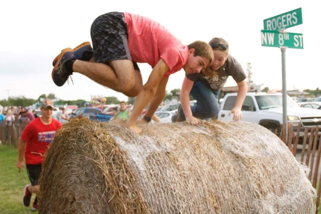 Central Kansas Free Fair 2025 Schedule Rams 2025 Schedule