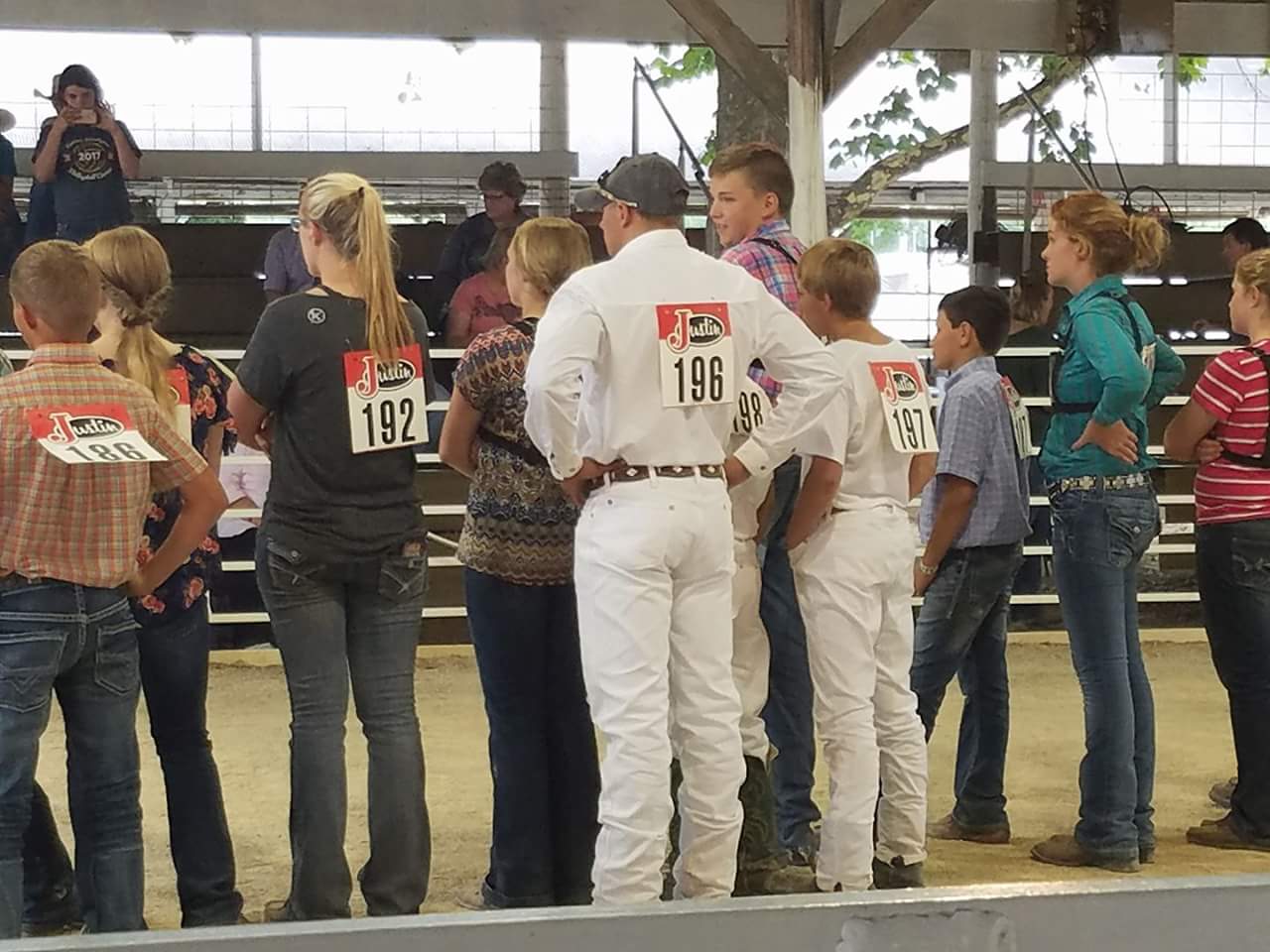 Central Kansas Free Fair