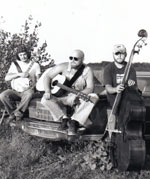 The Fast Food Junkies will perform at the Central Kansas Free Fair on Tuesday, August 7, 2007!