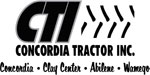 Concordia Tractor, Inc