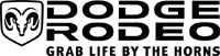 Dodge Rodeo