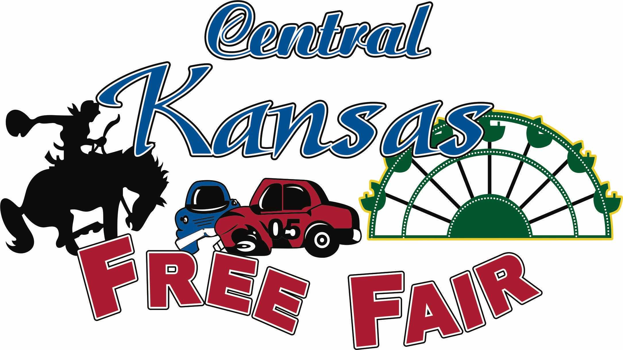 Central Kansas Free Fair