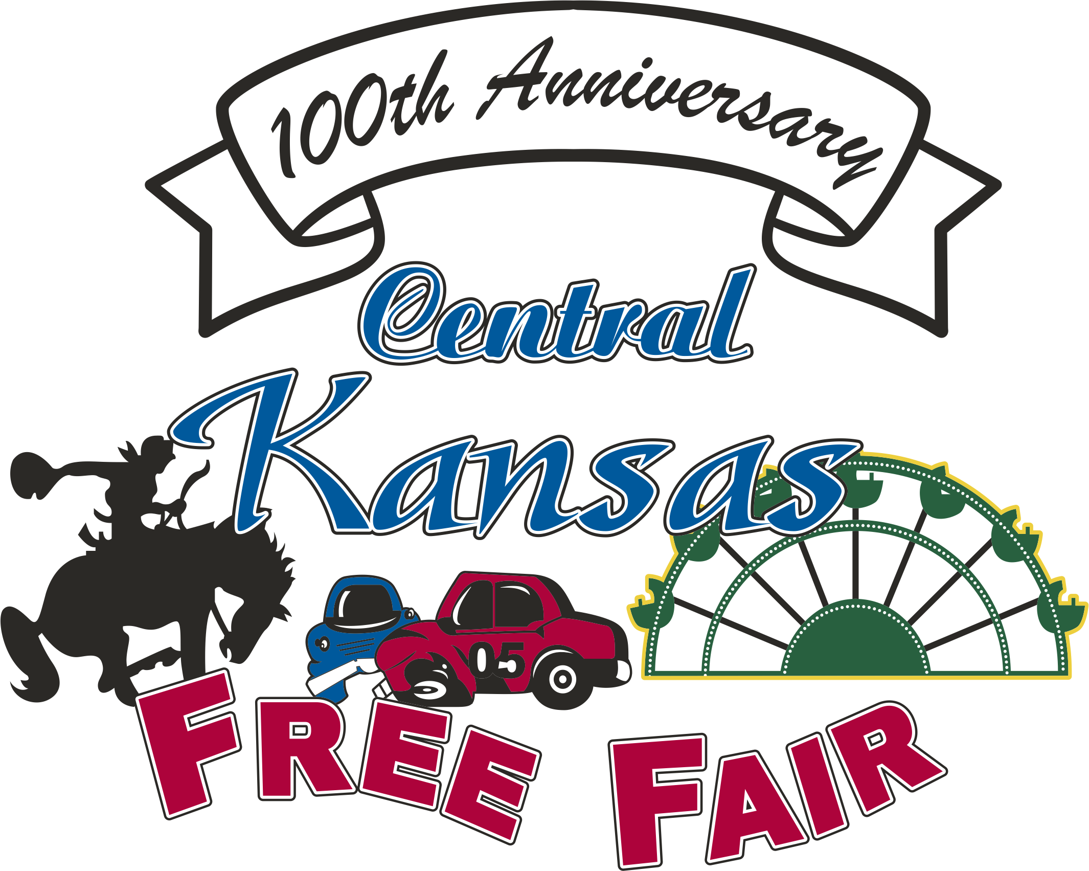 Tickets Central Kansas Free Fair