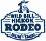 Wild Bill Hickok PRCA Rodeo